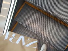 -ZARA(恒隆广场店)