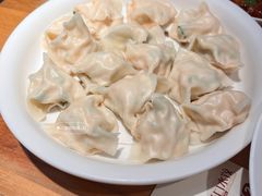 -王慧洁开口虾水饺·地道东北菜(银泰城店)