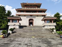 -崇圣寺三塔文化旅游区