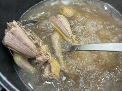 -皇鸽餐厅(五桂山分店)