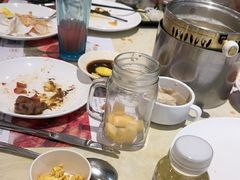 -芭菲盛宴·环球美食(锦城万达广场店)