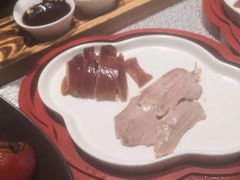 -北京王府井希尔顿酒店·秦唐中餐厅Chynna