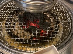 -韩聚屋韩国烤肉餐厅(新北万达店)
