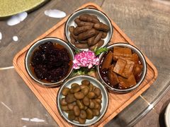 -香园茶社·金陵小灶(老门东店)