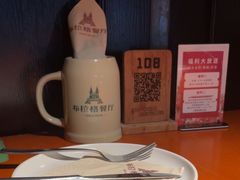 -布拉格餐厅· 中欧捷克菜(全国首店)