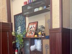 -曼谷食堂·泰国家庭料理(丹桂路店)