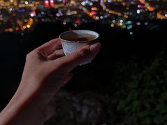 -长虫山生态公园风景林
