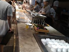 -海玥荟海鲜姿造自助餐厅(欧罗巴广场店)