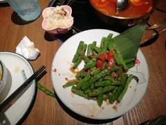 -南越郡·越式风味餐厅(青秀万达店)