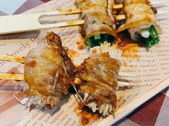 -大牛湾·眷村牛肉面(蠡溪店)