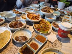 -高丽屋(天宁寺店)