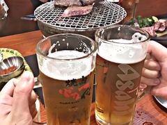 -大阪烧肉BAKA一代(十亩地店)