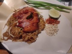 -帕蓝·暹罗料理(曲阳店)