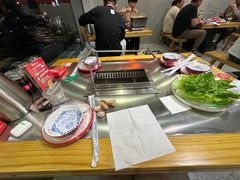 -古彭7只羊·徐州烧烤(旗舰店)