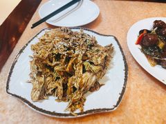 招牌乾隆白菜-都一处 (方庄店)