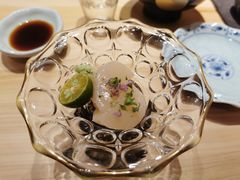-鮨青(恒基名人购物中心店)