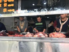 -陈记顺和潮汕牛肉火锅(韩江路店)