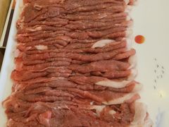 -匹夫涮肉城(黄村店)