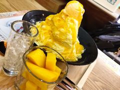 -糖糖屋•糖水•雪花冰店(时尚天河店)