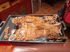 -九十九顶毡房(阜石路店)