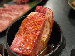 -和牛 烧肉寿喜烧涮锅 善(心斎橋店)