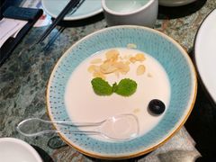 杏仁豆腐-苏帮袁Sue Cuisine(南开大悦城店)