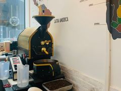 -COFFEE HOLIC(朝外SOHO店)