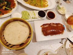 -小南国(金沙江路店)