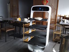 -大自然醉鹅·铁锅火焰鹅(上海联洋店)