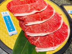 -NIUAN牛庵·日式和牛烧肉(恒隆店)