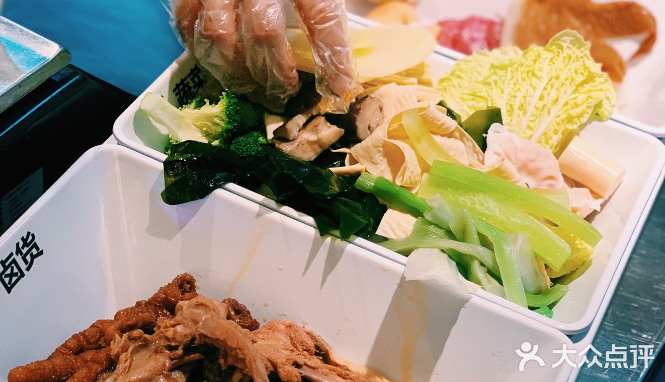 朝酒晚武还是朝九晚五❓工作日也要好好吃饭❗️