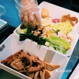 朝酒晚武还是朝九晚五❓工作日也要好好吃饭❗️