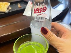 -高玛纳驴肉火烧(一世界店)