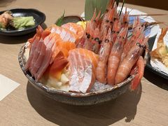 -大渔铁板烧(海雅缤纷城店)