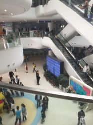 -苏州大学附属儿童医院(园区总院)