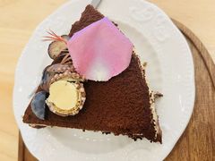 -Yum Yum 土耳其风味餐厅(万达尊店)