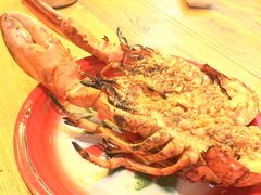 -辉记炭烧海鲜大排档·老字号(福田店)