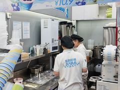 -陈多多·豆腐奶茶(沙湾路店)
