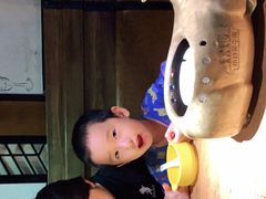 -炊烟小炒黄牛肉(东庆街店)