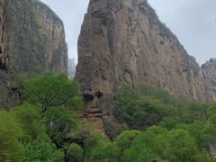 -山西通天峡景区