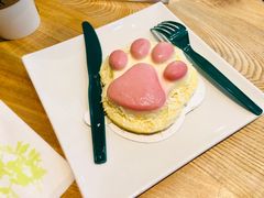 -星巴克(天津凯德天津湾店)