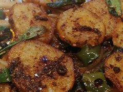 -张刚餐饮(春晓馨苑店)