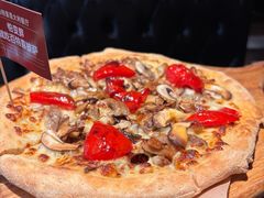 -百特喜·意大利餐厅(八佰伴镇江店)