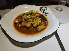 -千岛湖小鱼儿·淳安匠心农家菜