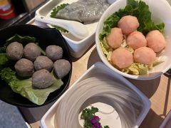 -海底捞火锅(汇悦城店)