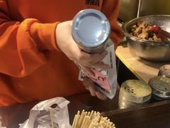-傅强排骨(成都总店)