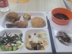 -香妃烤鸡(新奥店)