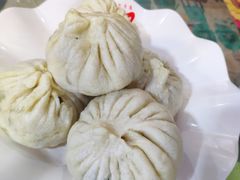 宝正臻素包-宝正臻天津包子总店(金阳光居易店)