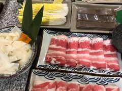 -疯狂的筷子老灶九宫格火锅