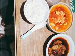 -老乡鸡(融科天地店)